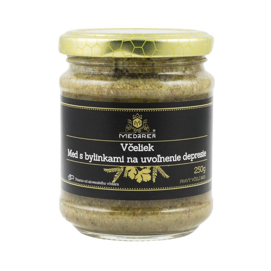 Harmonizácia mysle 250g
