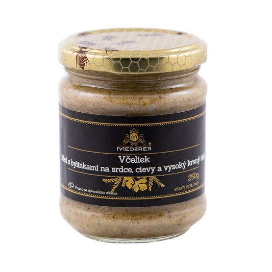 Srdce a cievy 250g